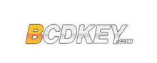 BCDKey Logotipo para artículos de compras online para Multimedia productos