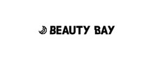 Beauty Bay Logotipo para artículos de compras online para Opiniones sobre productos de Perfumería y Parafarmacia online productos