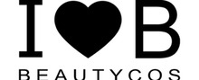 Beautycos.es Logotipo para artículos de compras online para Opiniones sobre productos de Perfumería y Parafarmacia online productos