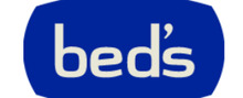 Beds Logotipo para productos de Regalos Originales