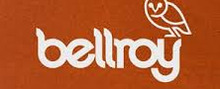 Bellroy Logotipo para artículos de compras online para Moda y Complementos productos