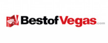 BestOfVegas Logotipo para artículos de compras online productos