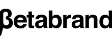 Betabrand Logotipo para artículos de compras online para Moda y Complementos productos