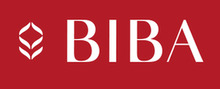 Biba Logotipo para artículos de compras online para Las mejores opiniones de Moda y Complementos productos