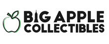 Big Apple Collectibles Logotipo para artículos de compras online para Opiniones sobre comprar suministros de oficina, pasatiempos y fiestas productos