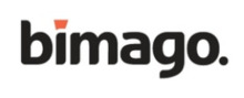 Bimago Logotipo para productos de Cuadros Lienzos y Fotografia Artistica