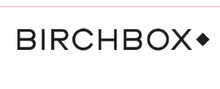 Birchbox Logotipo para artículos de compras online para Perfumería & Parafarmacia productos