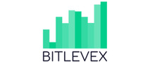 Bitcoinopciones.es Logotipo para artículos de compañías financieras y productos
