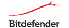 Bitdefender Logotipo para artículos 