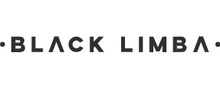 Black Limba Logotipo para artículos de compras online para Moda y Complementos productos