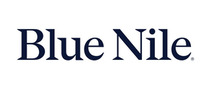 Blue Nile Logotipo para artículos de compras online para Las mejores opiniones de Moda y Complementos productos