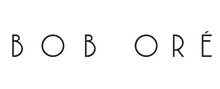 Bob Ore Logotipo para artículos de compras online para Las mejores opiniones de Moda y Complementos productos