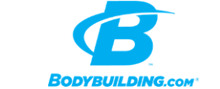 Bodybuilding.com Logotipo para artículos de compras online para Material Deportivo productos