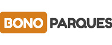 Bono Parques Logotipos para artículos de agencias de viaje y experiencias vacacionales