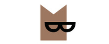 Bookmate Logotipo para artículos de Hardware y Software