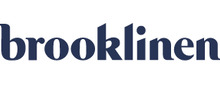 Brooklinen Logotipo para artículos de compras online para Artículos del Hogar productos