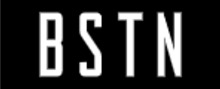 BSTN Logotipo para artículos de compras online para Opiniones sobre comprar material deportivo online productos
