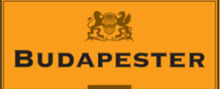 Budapester Logotipo para artículos de compras online para Moda y Complementos productos