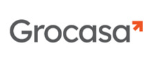 Grocasa Logotipo para artículos de Otros Servicios