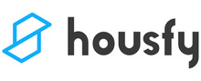 Housfy Logotipo para artículos de Otros Servicios