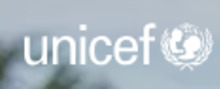 CAM UNICEF Logotipo para artículos de compras online productos