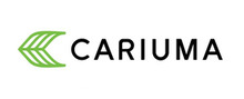 Cariuma Logotipo para artículos de compras online para Moda y Complementos productos
