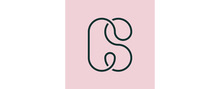 Carolin Stone Jewellery Logotipo para artículos de compras online productos