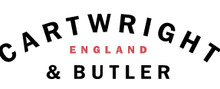 Cartwright & Butler Logotipo para productos de Regalos Originales