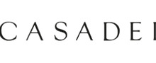 Casadei Logotipo para artículos de compras online para Las mejores opiniones de Moda y Complementos productos