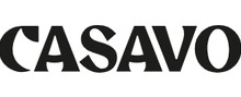 Casavo Logotipo para artículos de Reformas de Hogar y Jardin