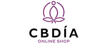 CBDIA Logotipo para artículos de compras online productos