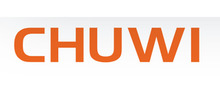 Chuwi Logotipo para artículos de compras online para Opiniones de Tiendas de Electrónica y Electrodomésticos productos