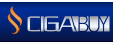 CigaBuy Logotipo para productos de Vapeadores y Cigarrilos Electronicos