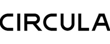 Circula Logotipo para artículos de compras online para Moda y Complementos productos