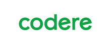 Codere Logotipo para artículos de Otros Servicios