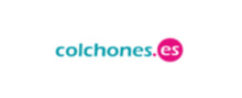 Colchones Es Logotipo para artículos de compras online para Artículos del Hogar productos