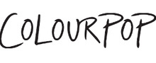 ColourPop Logotipo para artículos de compras online para Moda y Complementos productos