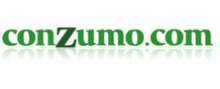 Conzumo Logotipo para artículos de compras online para Electrónica productos