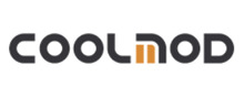 CoolMod Logotipo para artículos de compras online para Electrónica productos