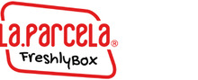 Cooperativa Granada la Palma Logotipo para artículos de compras online productos