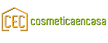 Cosmetica en Casa Logotipo para artículos de compras online para Artículos del Hogar productos