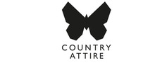 Country Attire Logotipo para artículos de compras online para Moda y Complementos productos