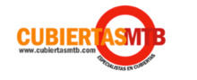 CubiertasMTB Logotipo para artículos de compras online para Material Deportivo productos