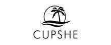 Cupshe Logotipo para artículos de compras online para Moda y Complementos productos