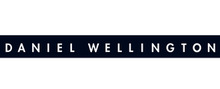 Daniel Wellington Logotipo para artículos de compras online para Las mejores opiniones de Moda y Complementos productos