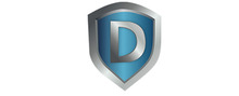 Defencebyte Logotipo para artículos de Hardware y Software