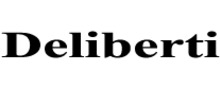 Deliberti Logotipo para artículos de compras online para Las mejores opiniones de Moda y Complementos productos