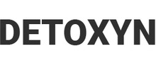 Detoxyn Logotipo para artículos de compras online para Opiniones sobre productos de Perfumería y Parafarmacia online productos