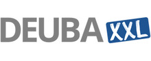 DeubaXXL Logotipo para artículos de compras online para Artículos del Hogar productos