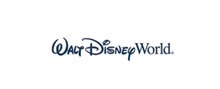 Disney Logotipo para artículos 